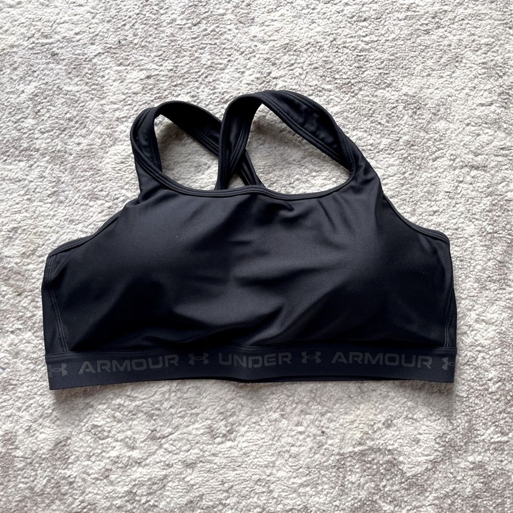 Women’s sports bra